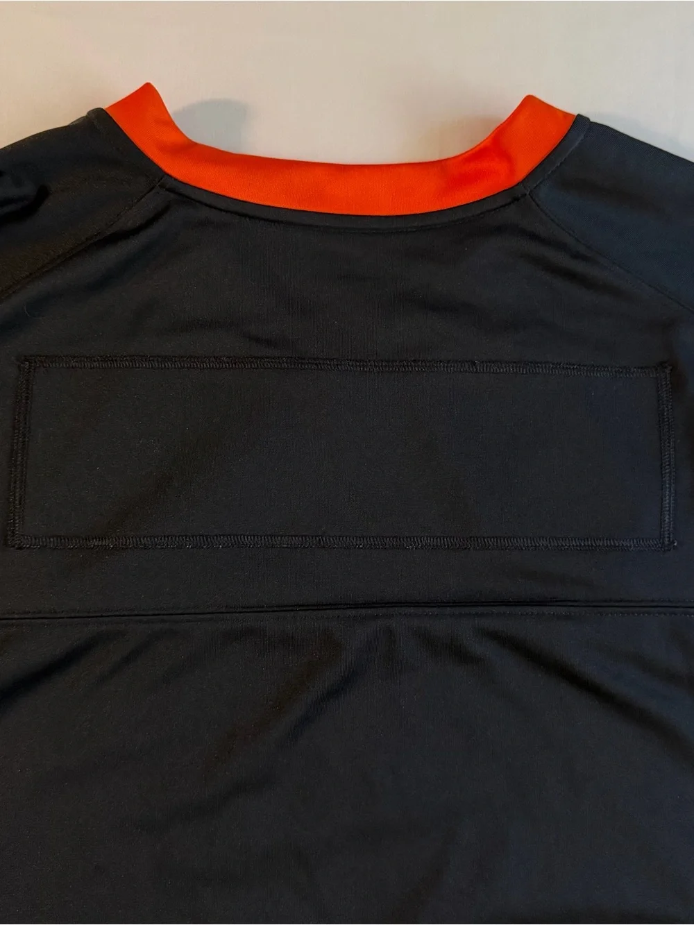 Nike Cincinnati Bengals Jersey Men 4XL Mesh On Field NFL Team Player Blank